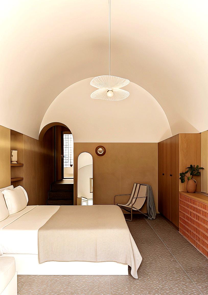 Ethos Vegan Suites